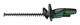 Bosch Universal HedgeCut 18V-50 Ett blad 2,6 kg