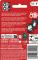 UNO Mattel 80th Ruby Red