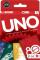 UNO Mattel 80th Ruby Red
