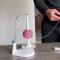 Wool Jeanie Magnetic Pendulum Yarn Knitting and Crocheting Yarn Feeder Holder Yarn Ball Holder for Knitting and Crocheting