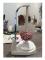 Wool Jeanie Magnetic Pendulum Yarn Knitting and Crocheting Yarn Feeder Holder Yarn Ball Holder for Knitting and Crocheting