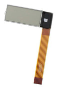 Kompatibel med Volvo Penta Marine Yanmar Varvräknare Timräknare LCD-display & Kabel