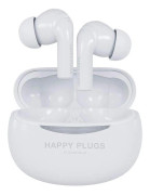 HAPPY PLUGS Headphone JOY Pro In-Ear ANC True-Wireless White