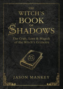 Witchs book of shadows 9780738750149