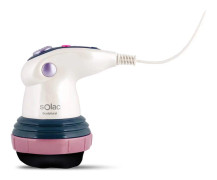 SOLAC Massager Sculptural