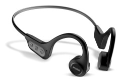 MIXX Headphone Resonate OWS Bone Conduction Nackband