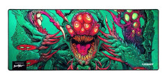 X-GAMER Mousepad 1100x450 Gavial