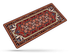 X-GAMER Mousepad 1100x450 Persian Ruby
