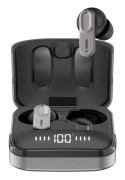 MIXX hörlurar Ultra Mini Streambuds In-Ear TWS Svart