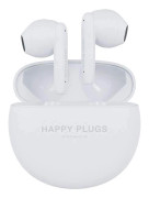 HAPPY PLUGS Headphone JOY Lite In-Ear True-Wireless White