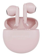 HAPPY PLUGS Headphone JOY Lite In-Ear True-Wireless Pink