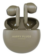 HAPPY PLUGS Headphone JOY Lite In-Ear True-Wireless Green