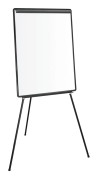 Bi-Office EA2306315, Fristående, 700 x 1000 mm, A1, Poträtt, Emaljerat stål, Stål