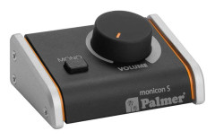 Palmer Monicon S G2 Grå Tillbehör övervakning