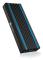 ICY BOX IB-1824ML-C31 SSD-inkapsling Svart M.2