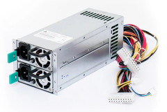 Synology PSU 500W-RP SET_2 strömförsörjningsenheter Grå