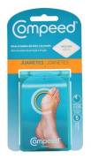 Plåster för hallux valgus Compeed (5 uds)