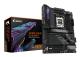 GIGABYTE X870E AORUS ELITE WIFI7 AMD X870E AM5-sockel ATX