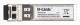 D-Link 10GBase-SR SFP+ Transceiver