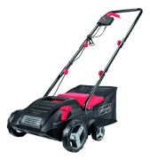 Elektrisk vertikalskärare Scheppach SC32 32cm 30l 1.5kW