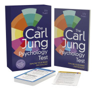 The Carl Jung Psychology Test: Explore your inner 9781398828964
