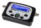 Megasat SF-210 Inbyggd display Hörbart larm Digital 1 styck