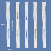Elastiskt näsbandage 5-pack