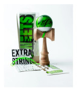 Sweets Prime Grain Split 2.0 - Veggie