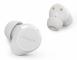 Philips TAT1209WT - True wireless-hörlurar med mikrofon - inuti örat - Bluetooth - vit