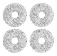 VACUUM ACC MOP PAD/L10S ULTRA RMP8 DREAME