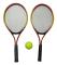 Tennisracket Marbueno
