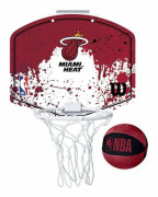 Basketkorg Wilson WTBA1302MIA