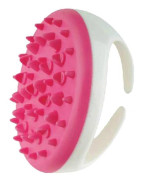 New Handheld Bath Shower Anti Cellulite Full Body Massager Brush Slimming Beauty