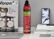 Housegard Lith-EX släckningsspray AVD 500ml