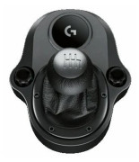 LOGITECH Driving Force-växelreglage