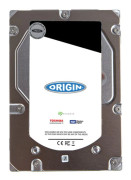 Origin Storage - Hårddisk - 300 GB - hot-swap - 3,5" - SAS 6Gb/s - 15000 rpm - för Dell PowerEdge T430 (3,5"), T630 (3,5")