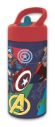 Vattenflaska The Avengers 410 ml