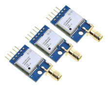 NEO-M8N GPS-modul UBLOX navigationskort för flygkontroll 1Hz 5V/3.3V