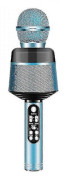 2021 Ny Q008 Karaokemikrofon Trådlös Bluetooth Karaoke Bärbar Mikrofon Högtalarspelare Inspelare För