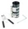 Professional Car Engine Piston Ring Installation and Removal Kit Compressor Tool