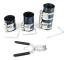 Professional Car Engine Piston Ring Installation and Removal Kit Compressor Tool
