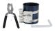 Professional Car Engine Piston Ring Installation and Removal Kit Compressor Tool