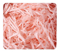Gräshantverk strimlat silkespapper Raffia presentfyllning pappersstrimlor för DIY-förpackningar, påskkorgar, äggfyllning och festdekoration – 80g (2.8 oz)