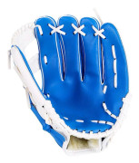Comefolife Sport Baseboll + Softbollhandskar - Ungdoms Baseboll + Softbollhandskar - Vänsterhandske - Infield + Outfield Handskar