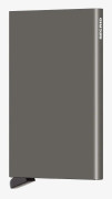 SECRID Cardprotector Earth Grey