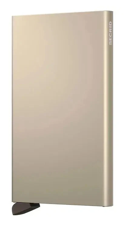 SECRID Cardprotector Cashmere