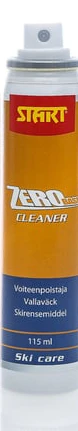 Vallaväck, START ZERO BASE CLEANER 115 ml