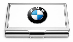 BMW Korthållare