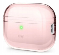 Elago AirPods Pro 2 Fodral Rosa