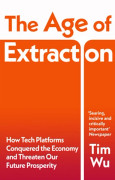 The Age of Extraction (häftad, eng)